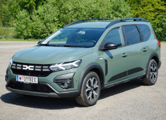 Sehr viel Auto um wenig Geld