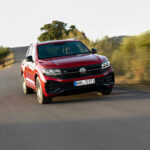 Kraftvoll, innovativ und agil: Der neue Touareg ist ab sofort bestellbar