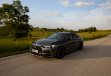 DS 9 – Die neue Kunst des Reisens