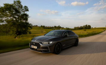 DS 9 – Die neue Kunst des Reisens