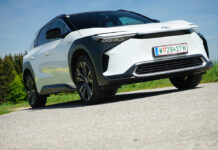 Eine harmonische Sache