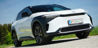 Eine harmonische Sache