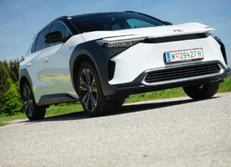 Eine harmonische Sache