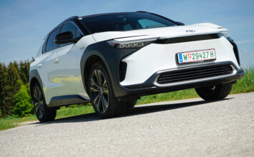 Eine harmonische Sache