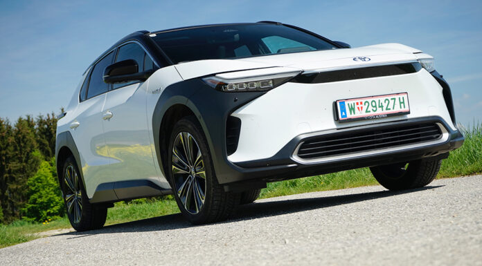 Eine harmonische Sache