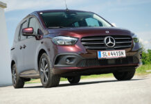 Lifestyle-Kombi im Hochdachformat