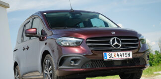 Lifestyle-Kombi im Hochdachformat