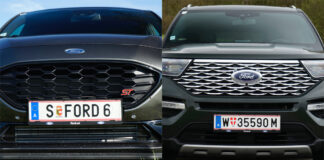 Zwei ungleiche Brüder