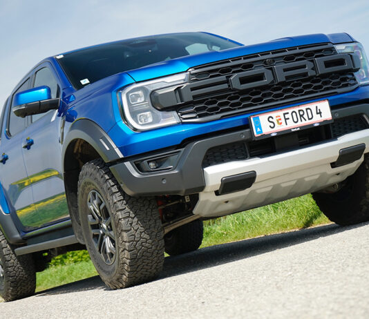 Alle Wege sind das Ziel