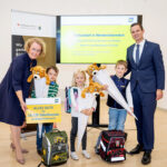 Schulstart 20232024 Copyright NLK Pfeffer