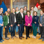 Landwirtschaft trifft Uni