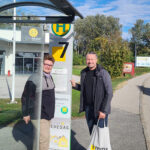 linie 7 taktverdichtung