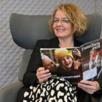 4. Ausgabe Familienzeit (c) NLK Filzwieser