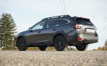 Luxuriöser „Rockstar“