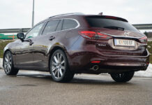 Luxus und Vielseitigkeit