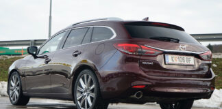 Luxus und Vielseitigkeit