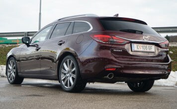 Luxus und Vielseitigkeit