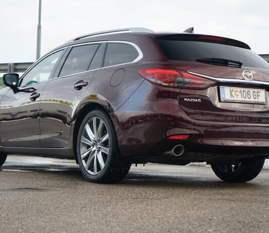 Luxus und Vielseitigkeit