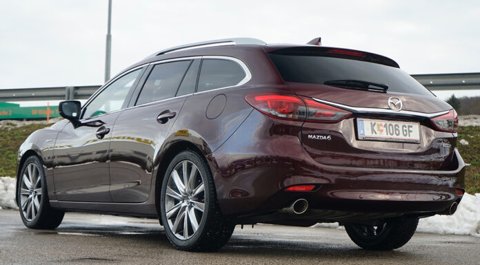 Luxus und Vielseitigkeit