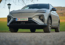 Avantgarde aus dem Reich der Mitte