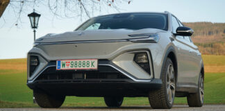 Avantgarde aus dem Reich der Mitte