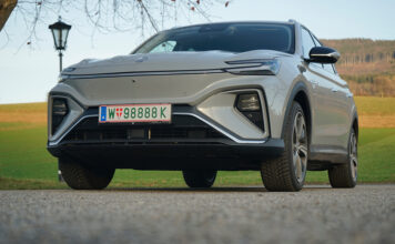 Avantgarde aus dem Reich der Mitte