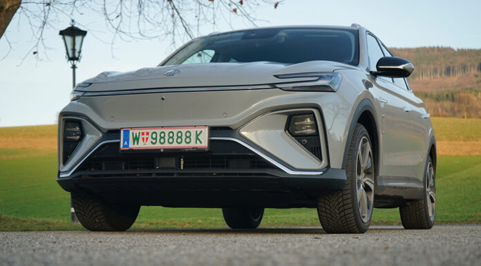 Avantgarde aus dem Reich der Mitte