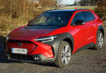 Überzeugender Einstand