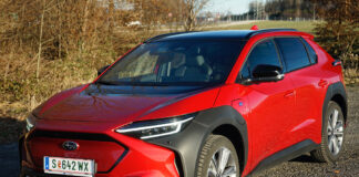 Überzeugender Einstand