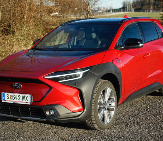 Überzeugender Einstand