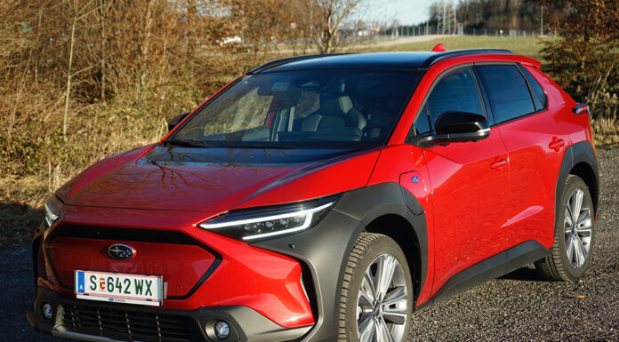 Überzeugender Einstand