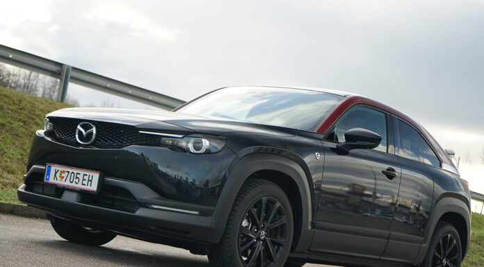 Zurück in die Zukunft