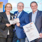 WKNOe Verleihungsfeier Lehrlingshackathon