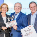 WKNOe Verleihungsfeier Lehrlingshackathon