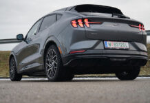 Wenn die Erde geräuschlos bebt