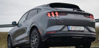 Wenn die Erde geräuschlos bebt