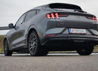 Wenn die Erde geräuschlos bebt