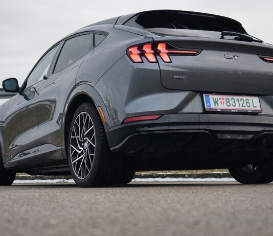 Wenn die Erde geräuschlos bebt