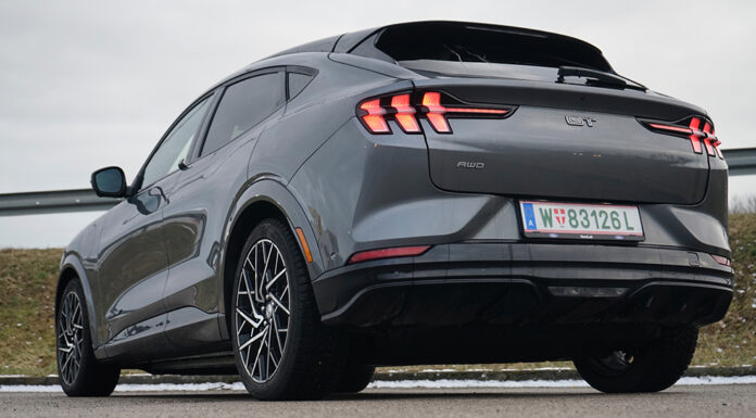 Wenn die Erde geräuschlos bebt