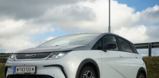 Wertige Elektromobilität zum Top-Preis