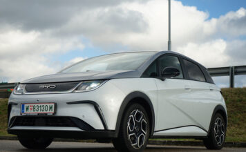 Wertige Elektromobilität zum Top-Preis