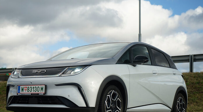 Wertige Elektromobilität zum Top-Preis