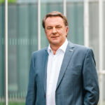 Wirtschaftskammer NÖ |  Präsident KommR Wolfgang Ecker