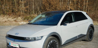 Ausgereifte Elektromobilität