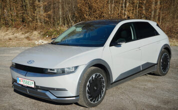 Ausgereifte Elektromobilität