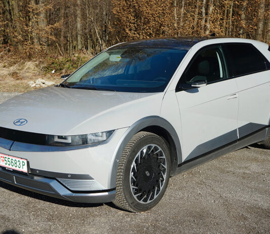 Ausgereifte Elektromobilität
