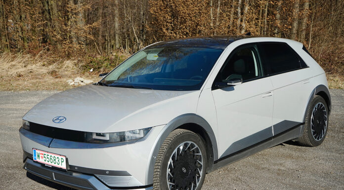 Ausgereifte Elektromobilität