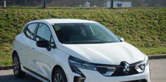 AUTOTEST. Mitsubishi Colt 1.0 Benzin MPI Invite