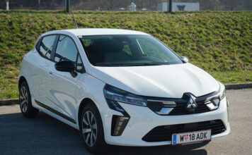 AUTOTEST. Mitsubishi Colt 1.0 Benzin MPI Invite