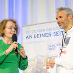Familienmesse FAMILY+ 2024 II (c) NLK Pfeffer
